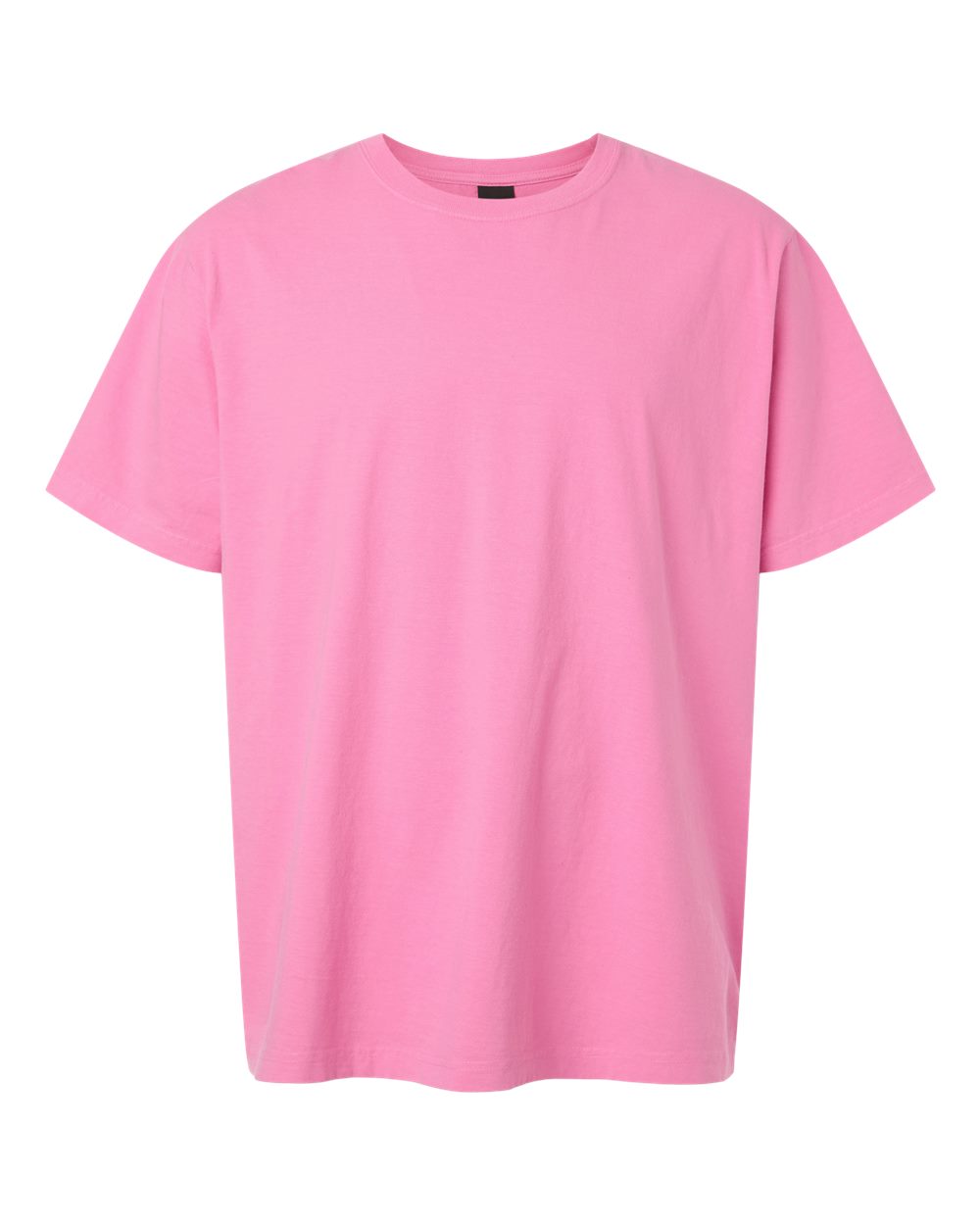 Unisex Heavyweight Garment-Dyed Tee - 4810GD 237