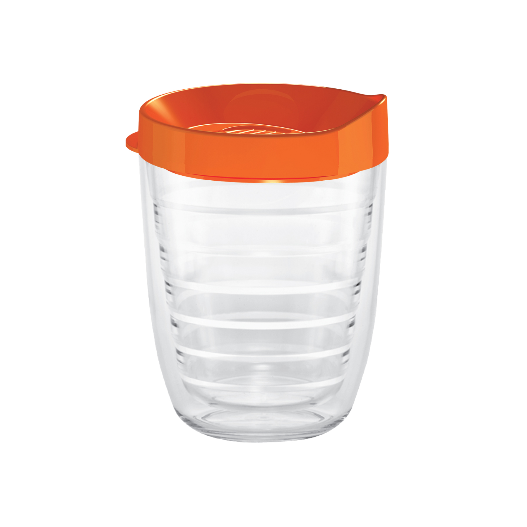 12 oz. Shelby Tumbler with Lid 10