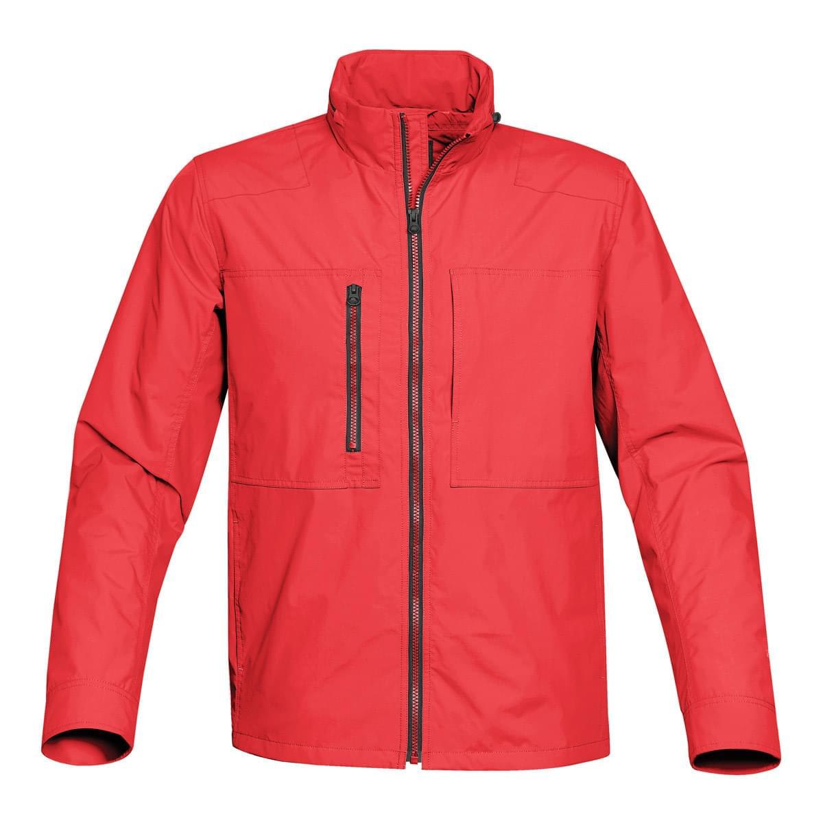 Stormtech Men's Sirocco Performance Shell 11