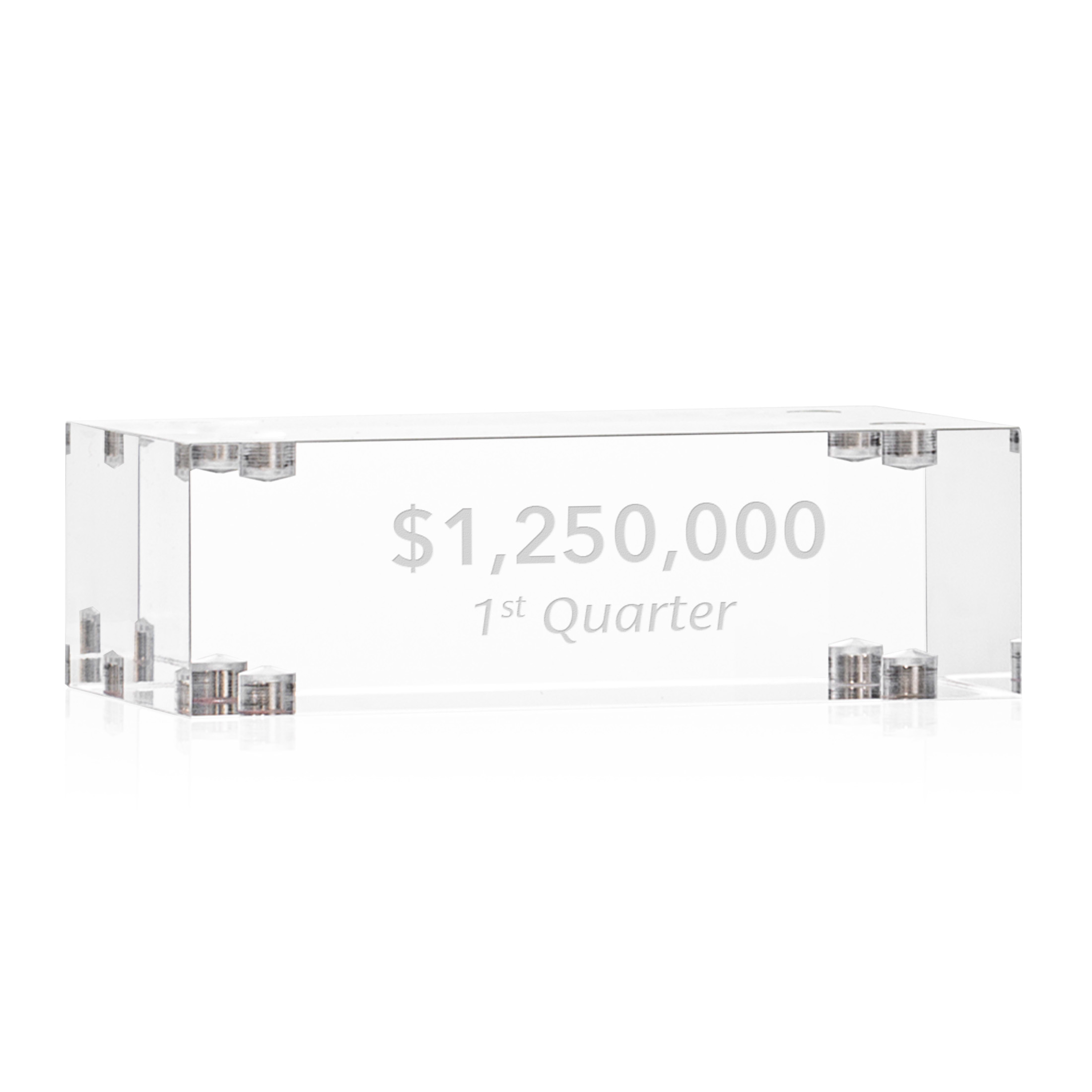 Derringer Perpetual Award 8