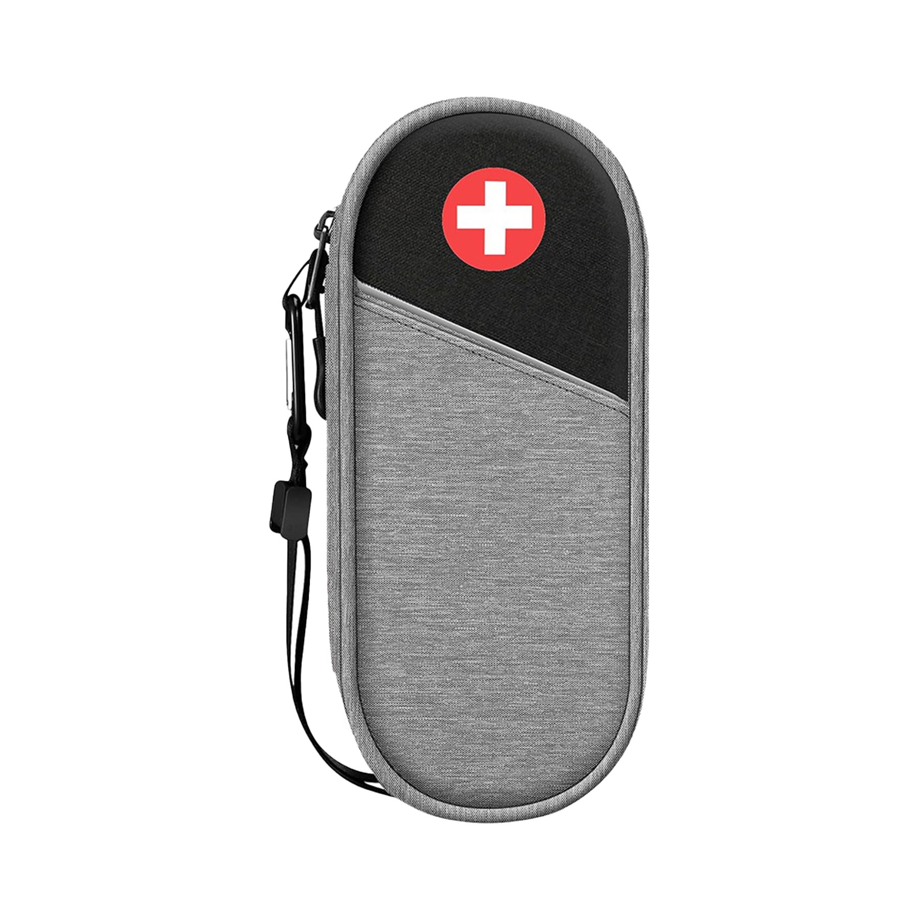 Insulated Emergency Medicine Storage Bag 11