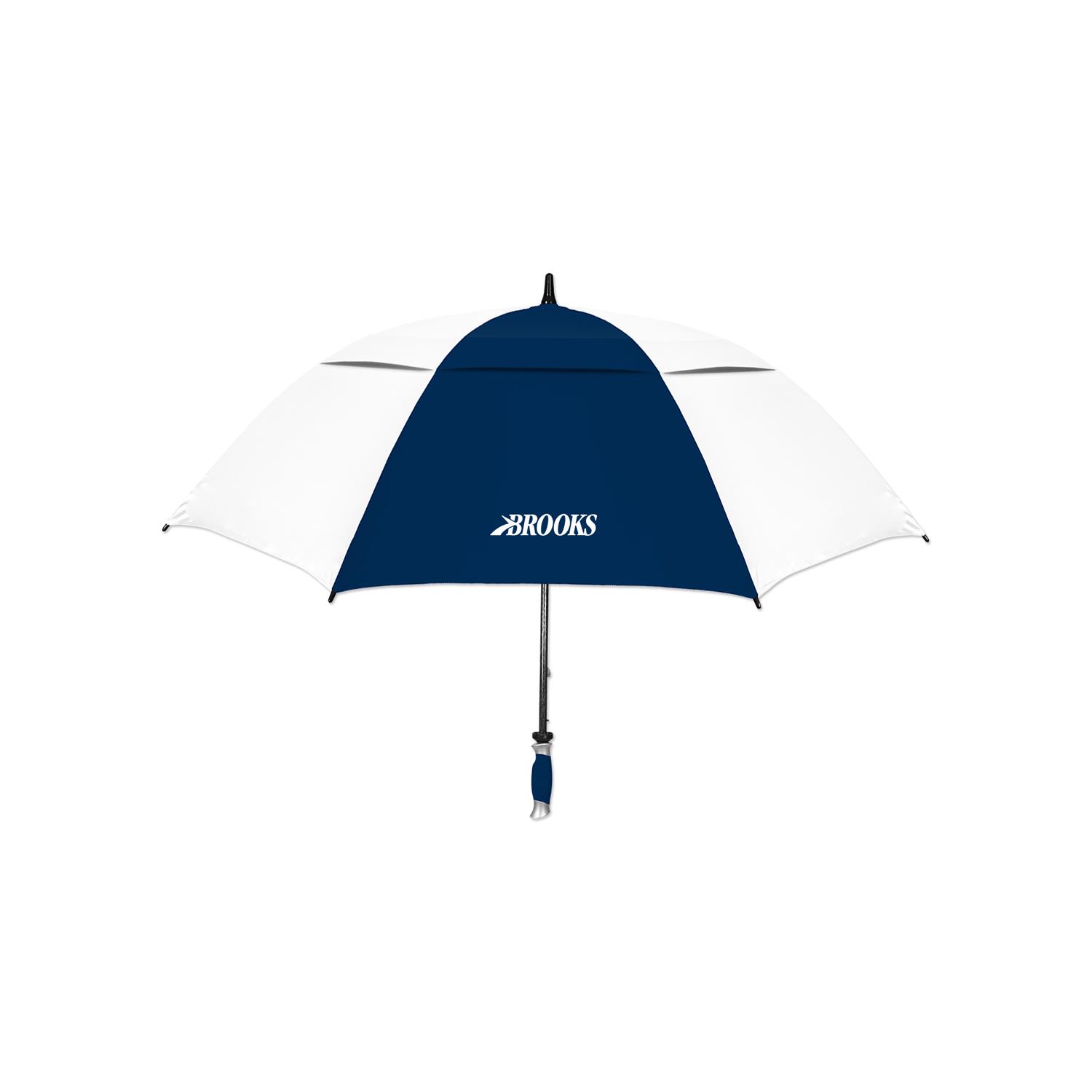 Hurricane Vented Pro Golf Umbrella 7