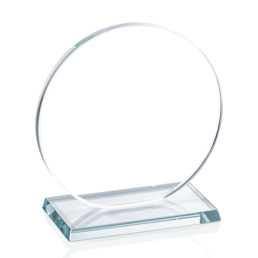 Elgin Award - Clear 7