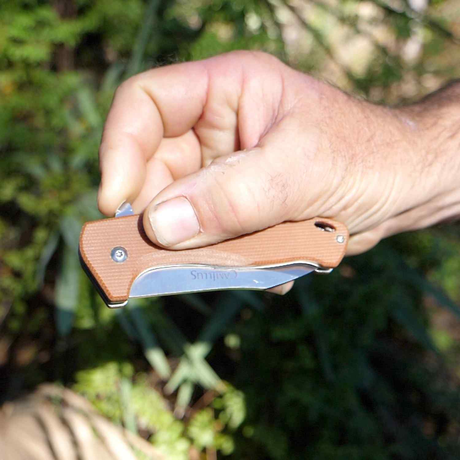Camillus® Arvo Pocket Knife 3