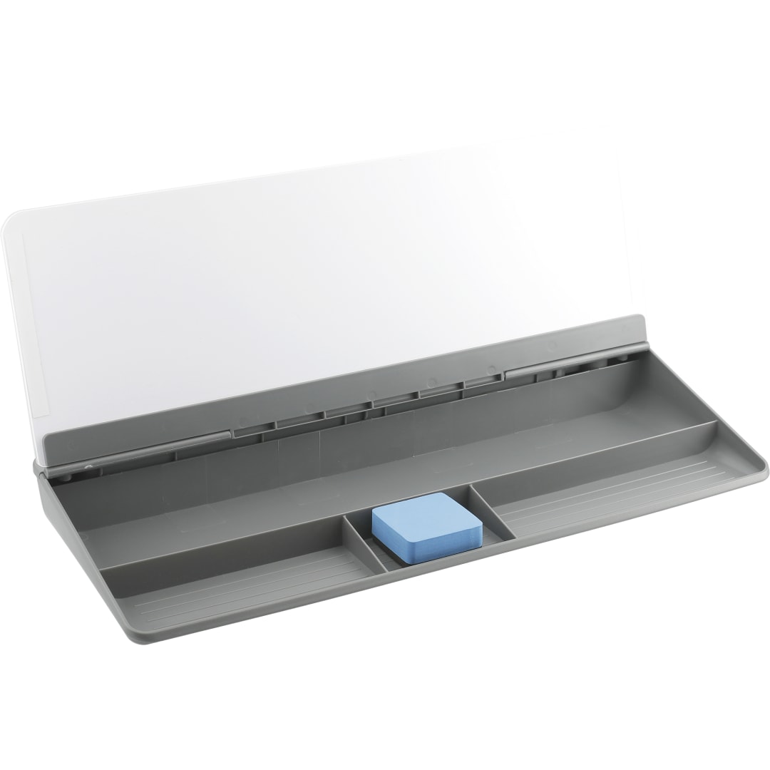 Desktop White Board 27