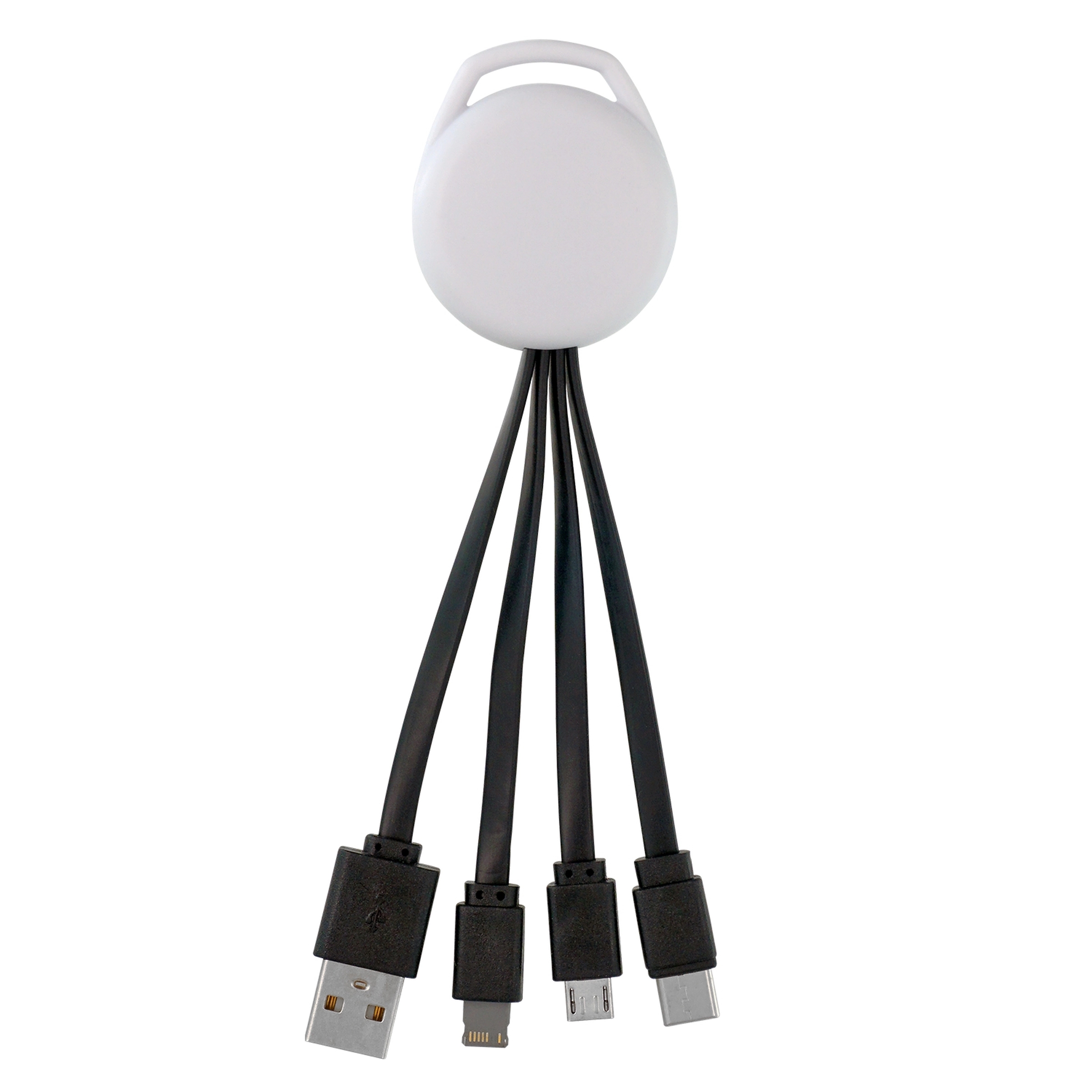 VIVID 3-IN-1 CHARGING CABLE 20