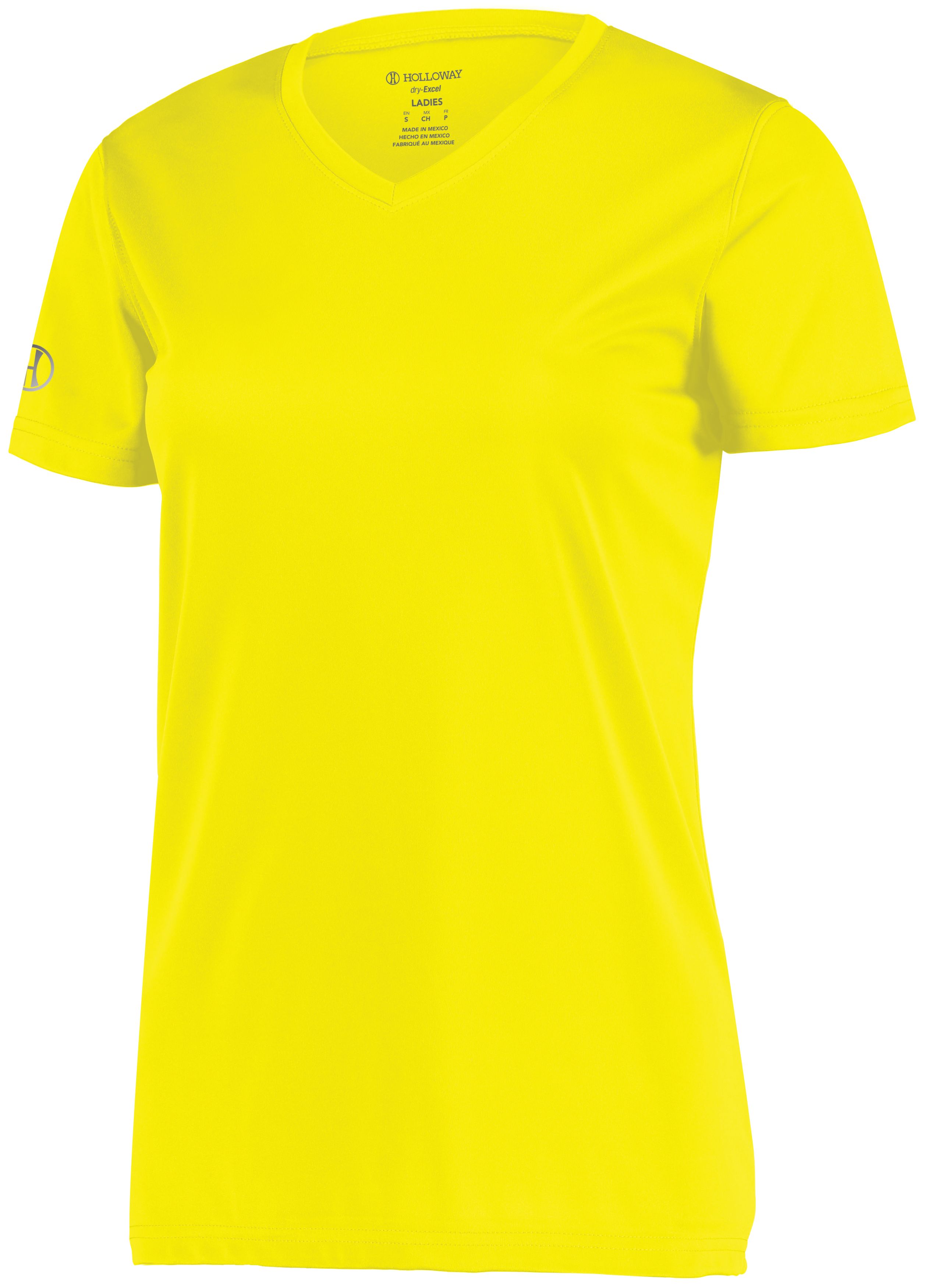 Ladies Momentum Tee 15