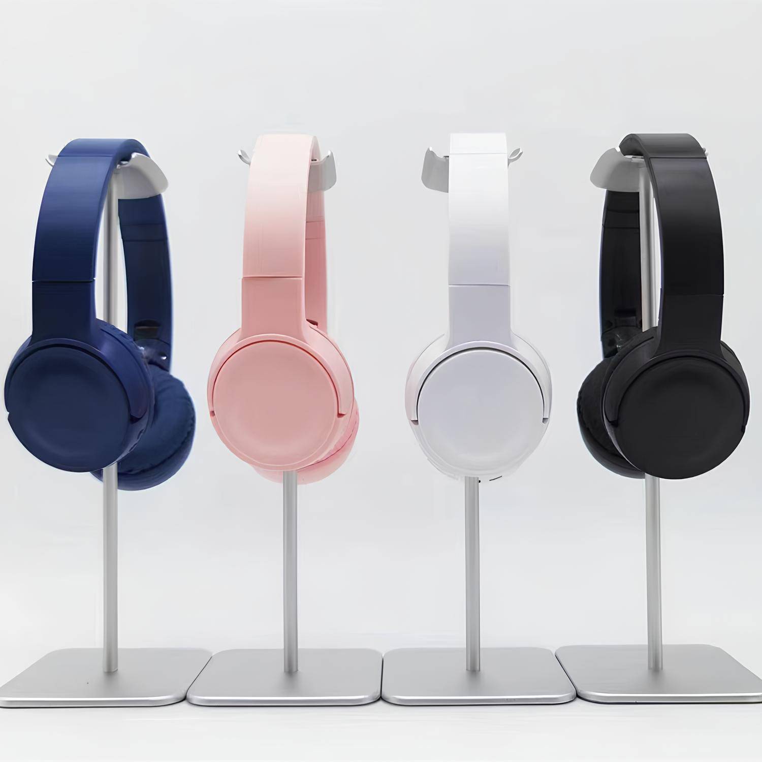 Over Ear Wireless Bluetooth Headphones 6