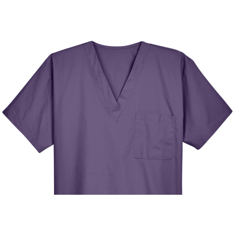 Harriton Adult Restore 4.9 Oz. Scrub Top 22