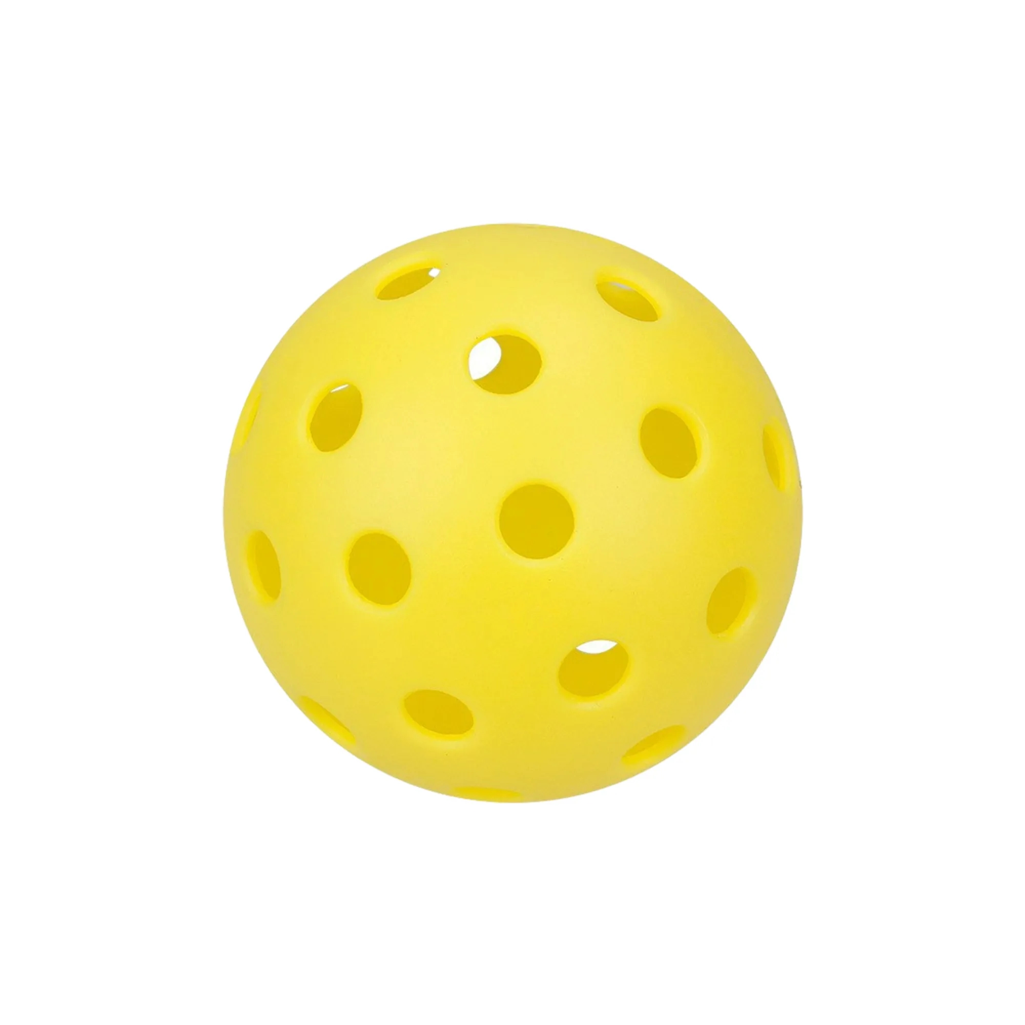 MOQ 100 PCS 40 Hole Outdoor  Pickleball 5