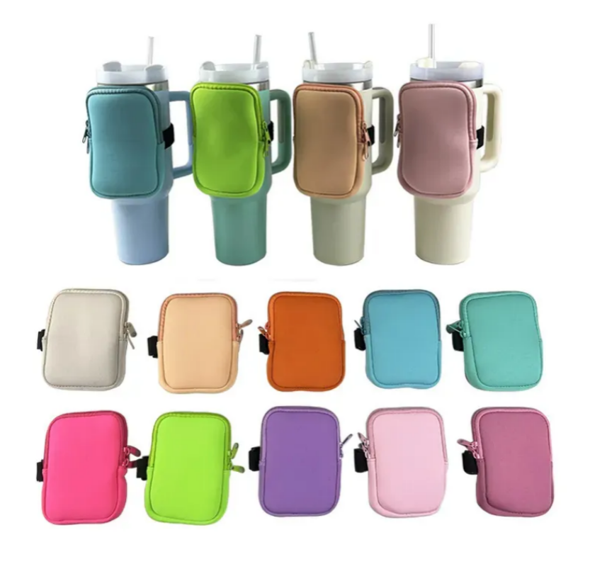 Water Bottle Pouch 1