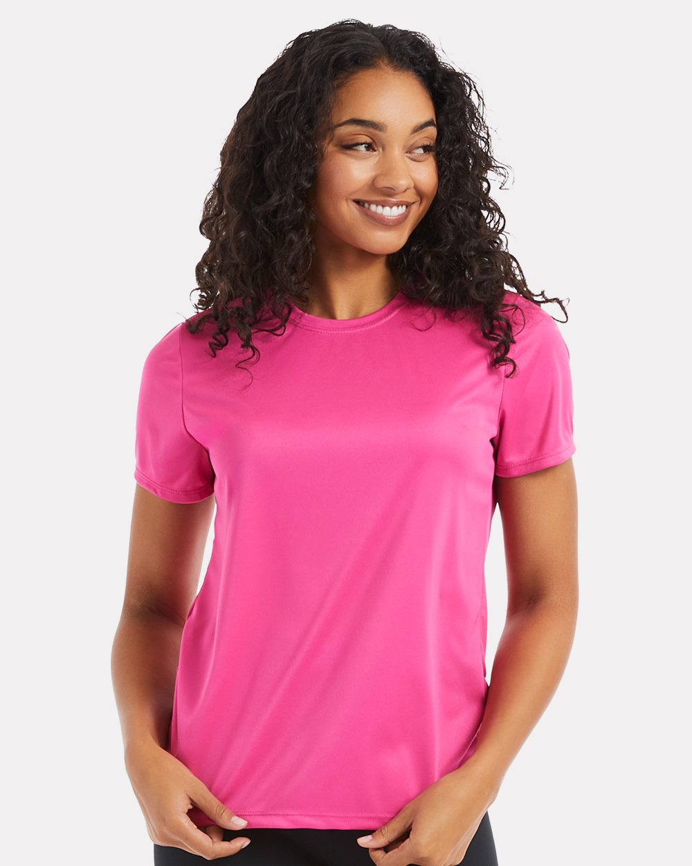 Cool DRI Women's Performance T-Shirt