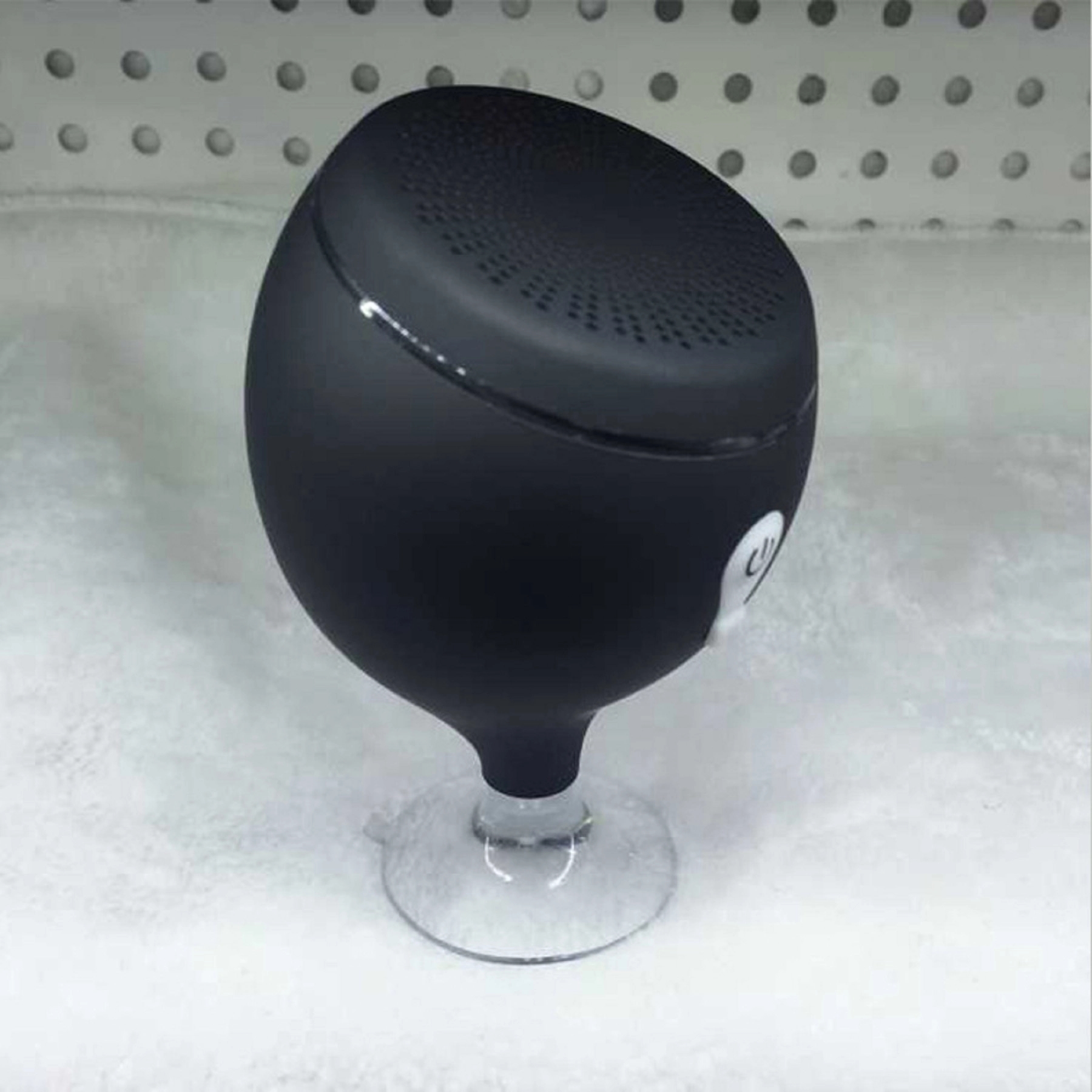 Wireless waterproof floating speaker 6