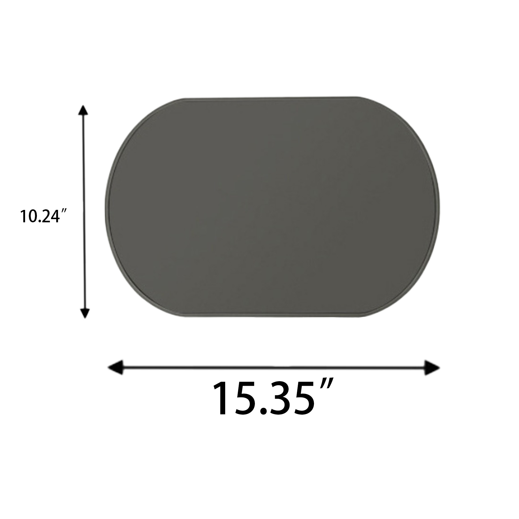 Portable Silicone Baby Placemat 5