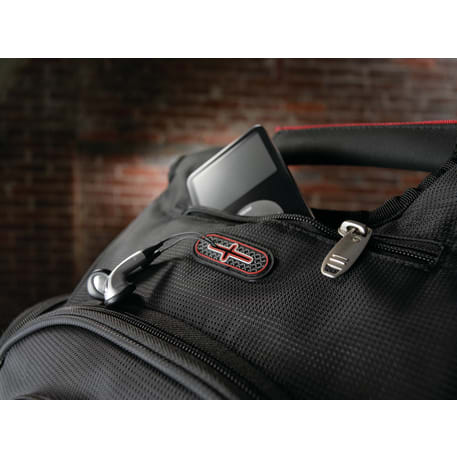 elleven™ TSA 17" Computer Backpack 157