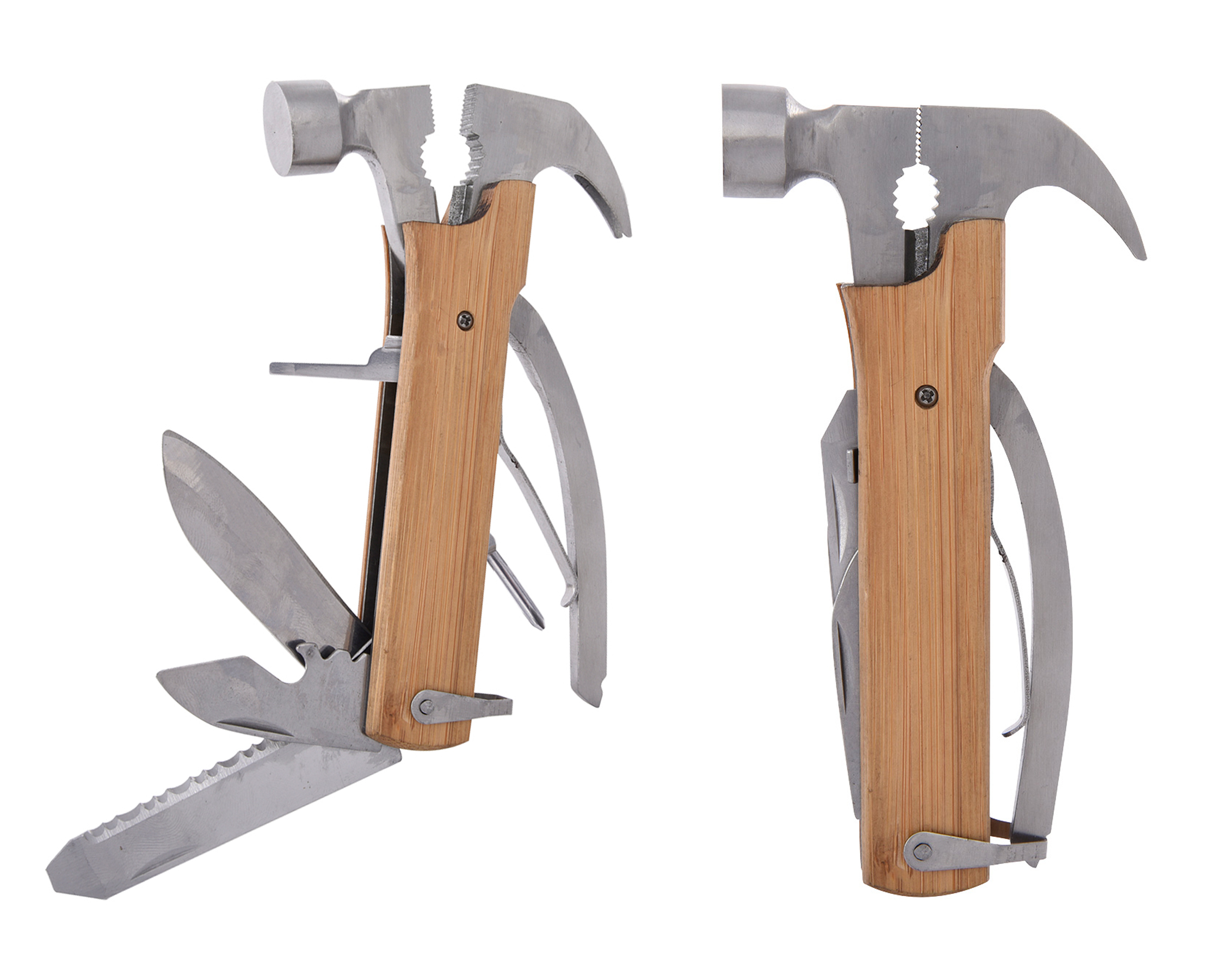 12-in-1 Multi-Function Wood Hammer 1