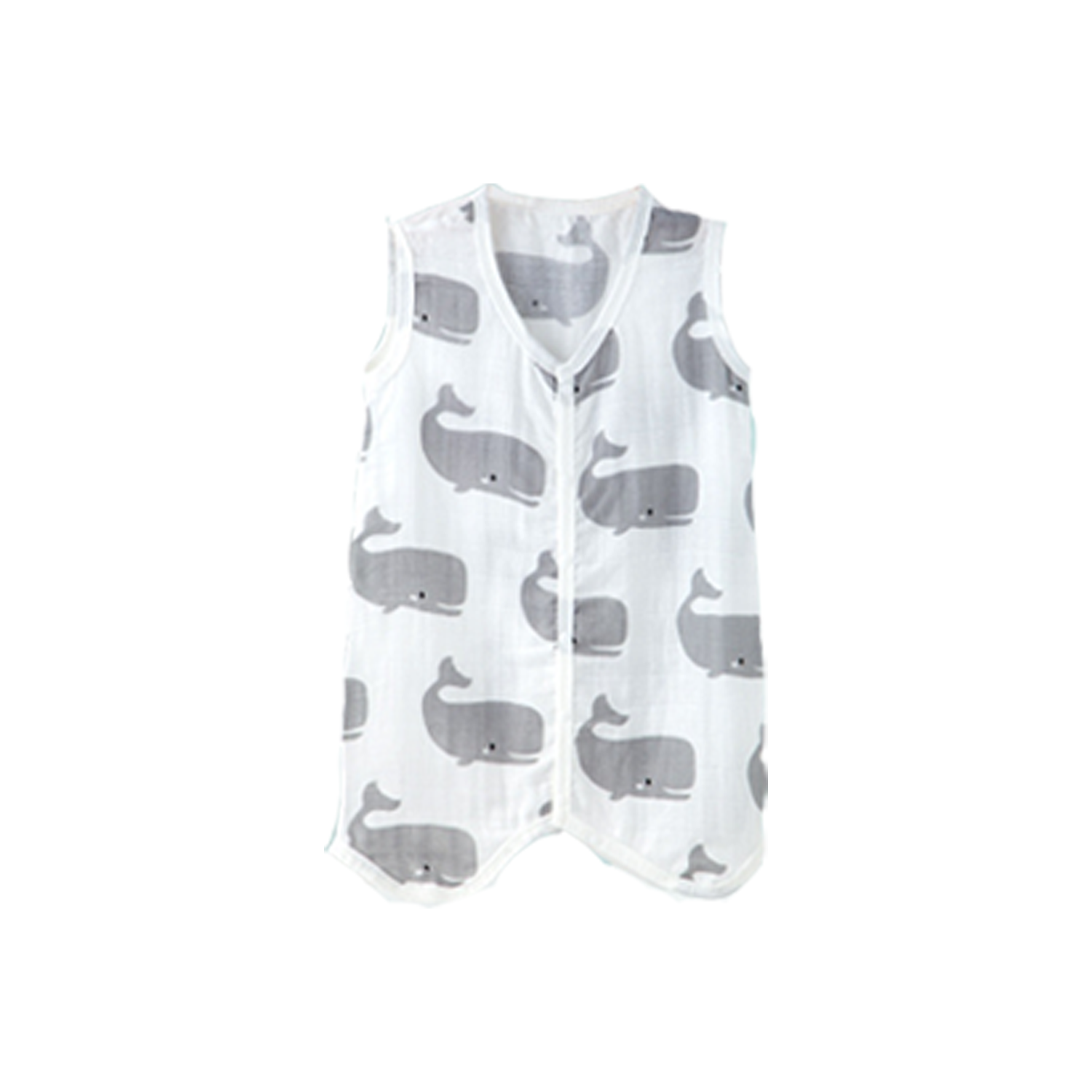 Lightweight children's sleeping bag for summer 12