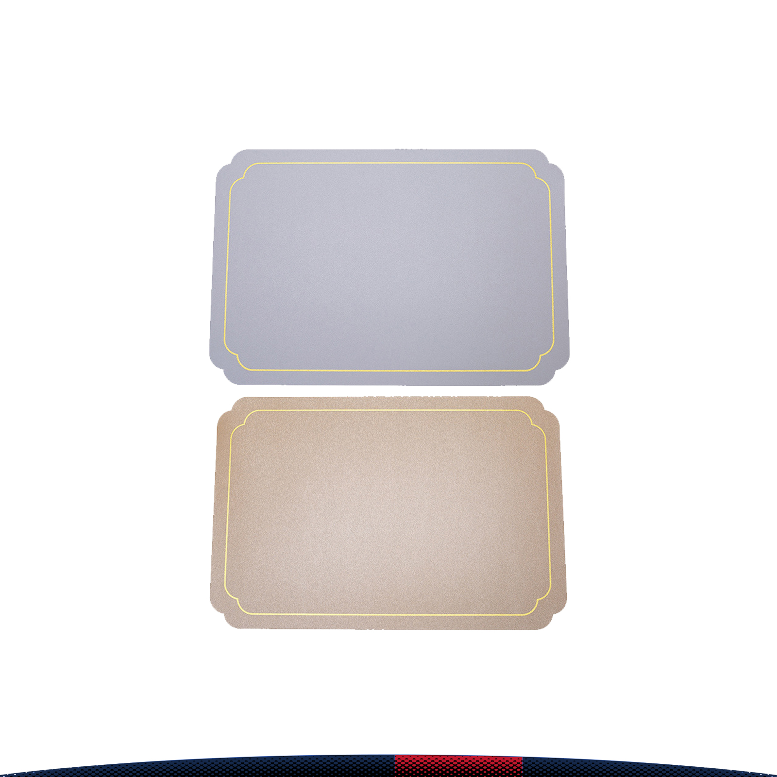 Classic PVC Placemat 7