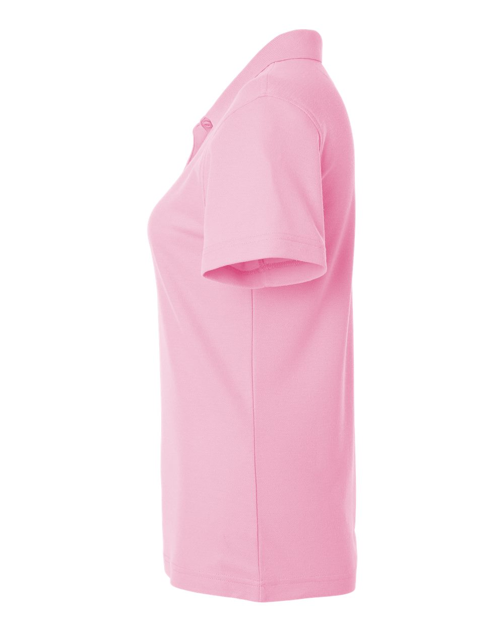 Women's Pique Polo - 62800L 28