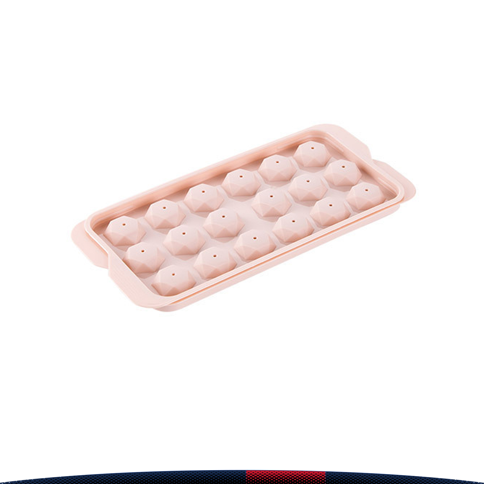 Diamond Ice Tray 2