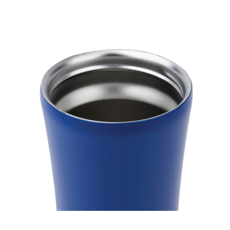 Conrad 16 oz. Double Wall Steel Vacuum Travel Tumbler 16