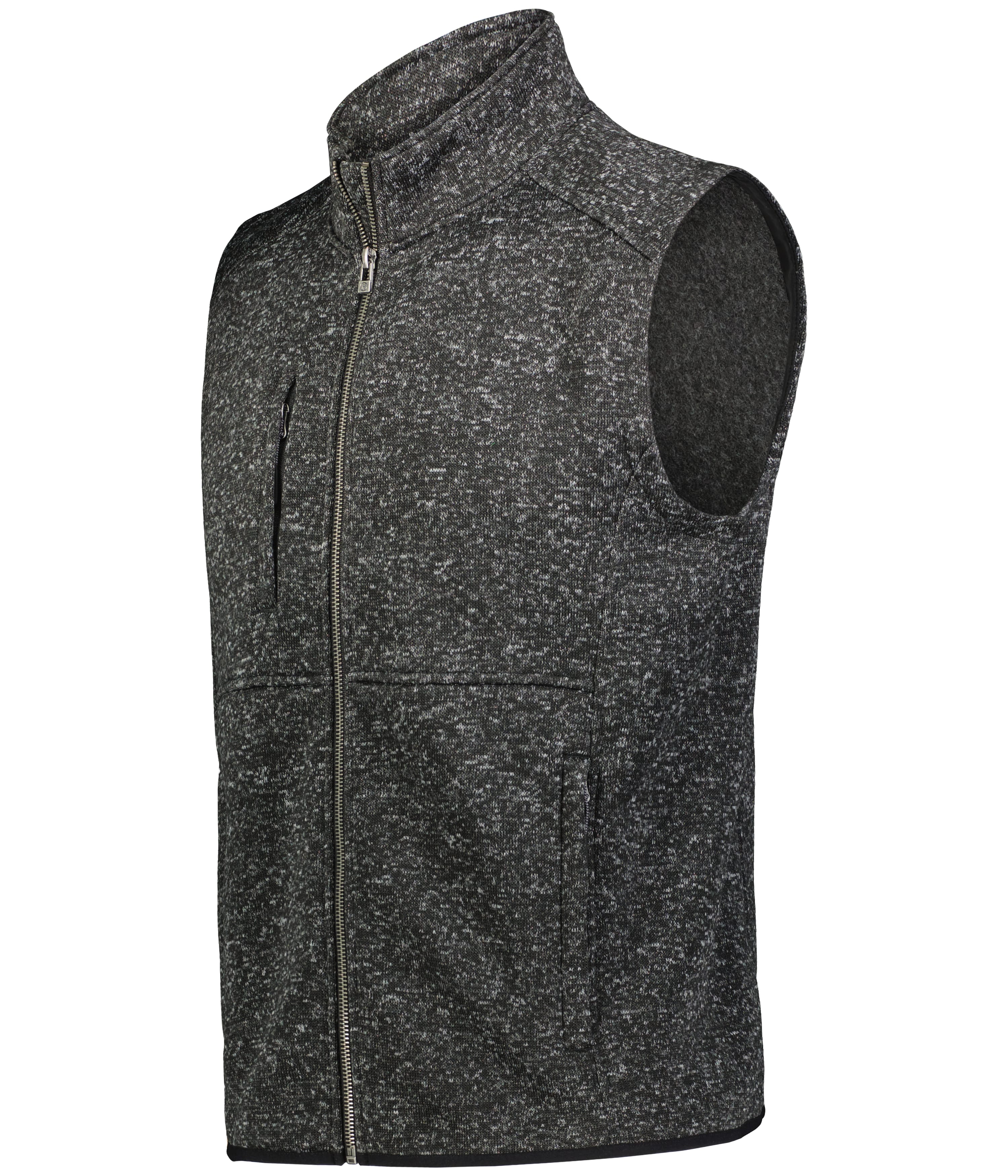 Alpine Sweater Fleece Vest 5