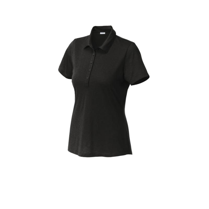 Sport-Tek Women's PosiCharge Strive Polo. 15