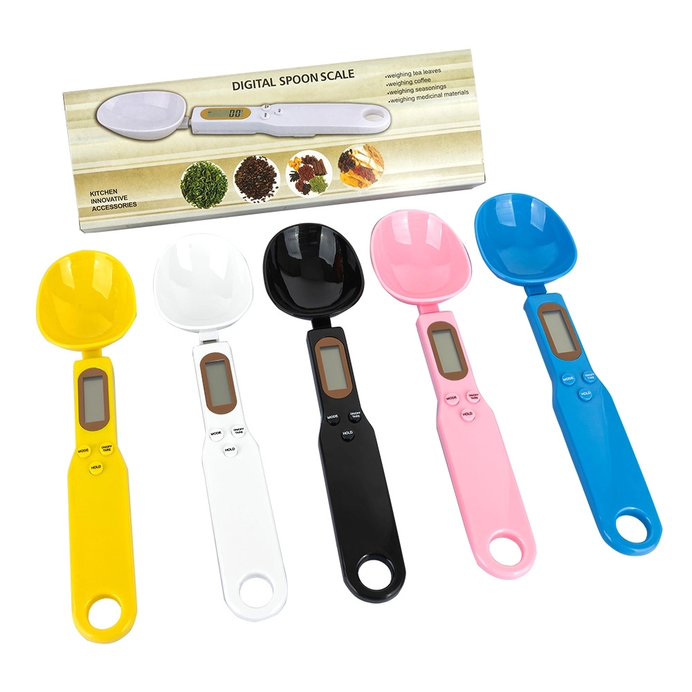 Digital Scale Spoon 3