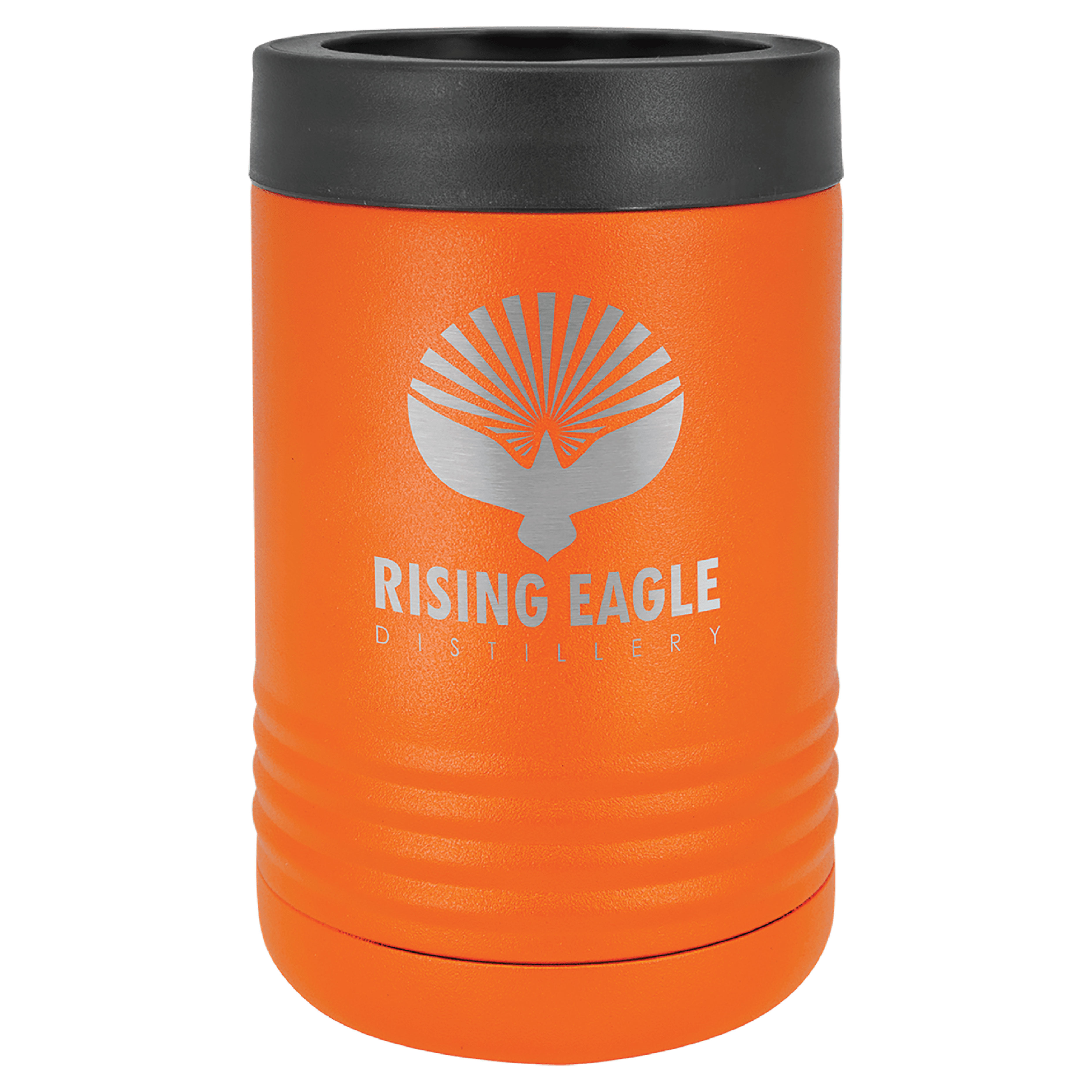 Polar Camel 12oz Stainless Steel Can Cooler 15