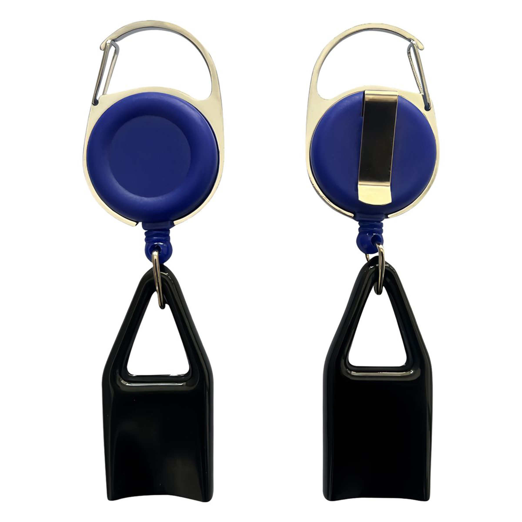 Retractable Lighter Holder 6