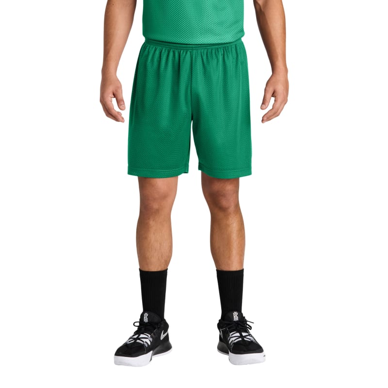 Sport-Tek PosiCharge Mesh 7" Short 36