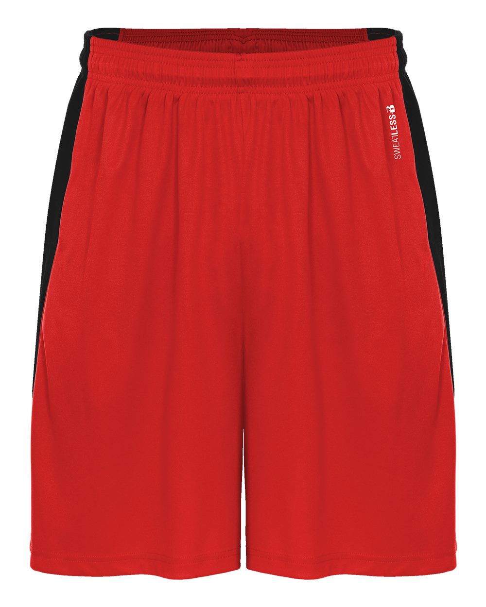 Unisex Sweatless Shorts - 4267 17