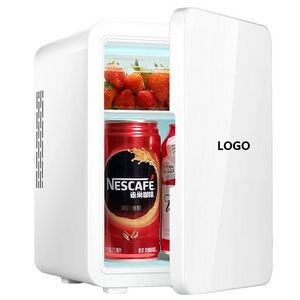 4 Liter Can Portable Cooler 5