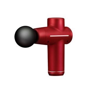 Polygon Body Muscle Vibration Massager Tool 14