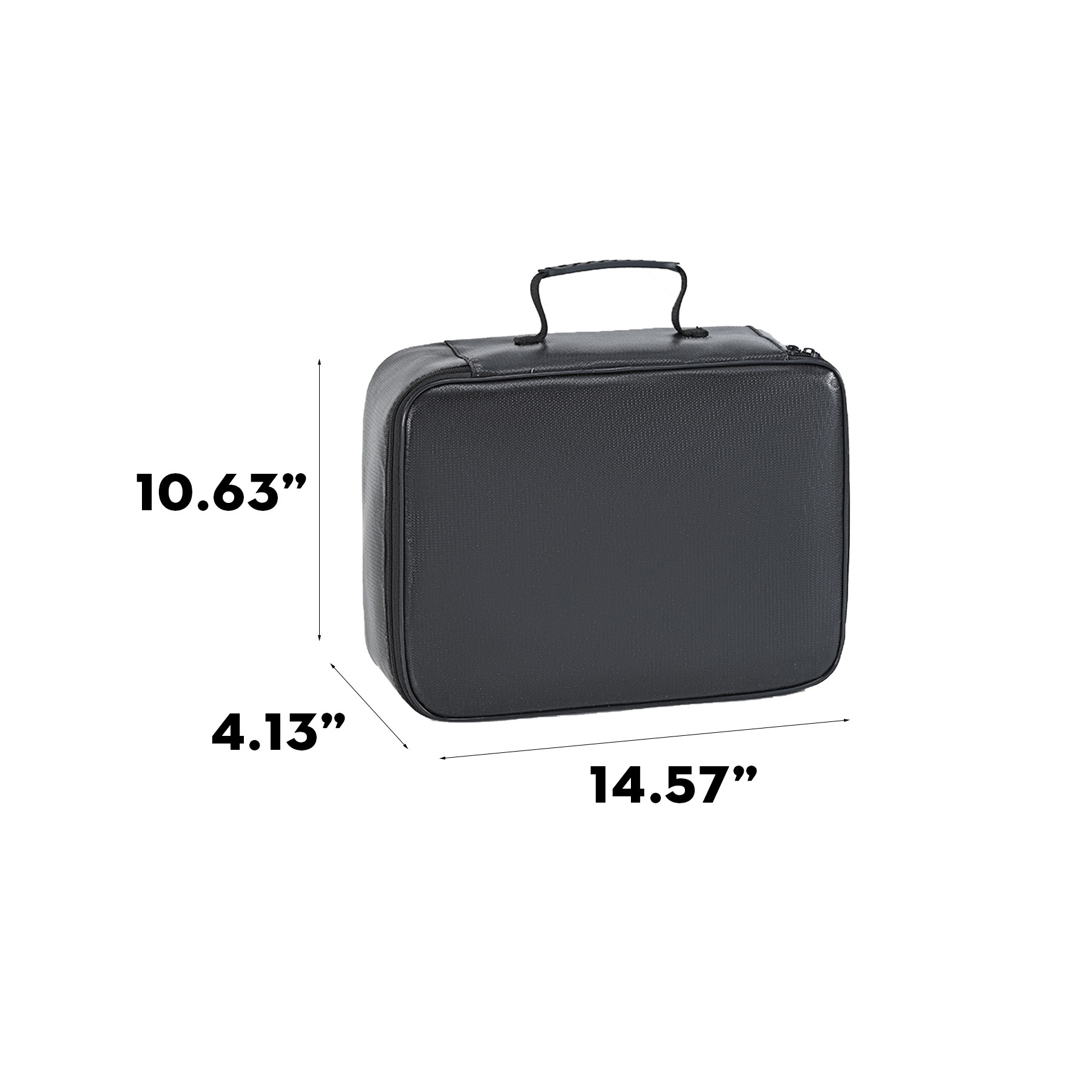 Fireproof And Waterproof Fiberglass Storage Bag 1