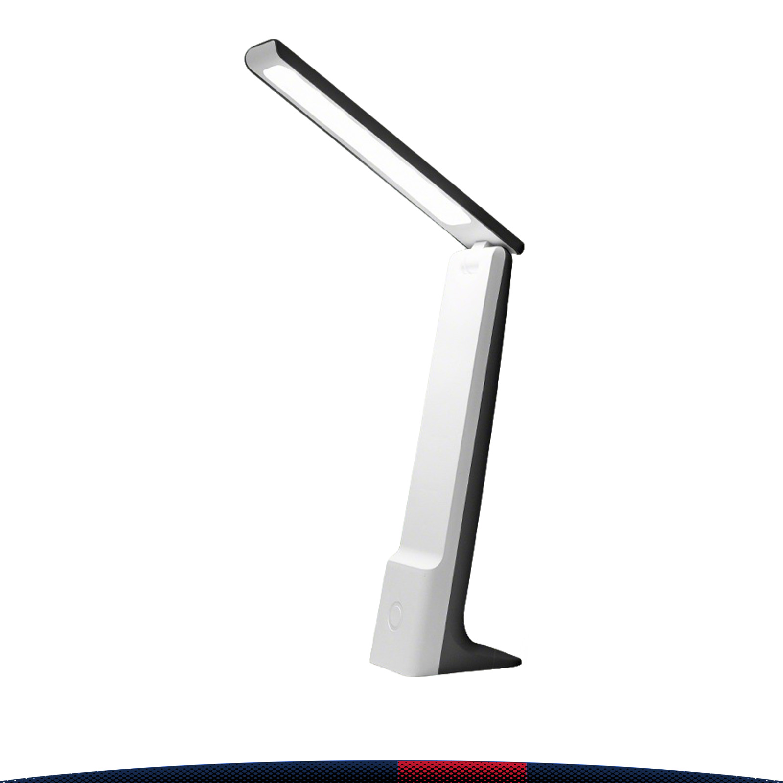 Zadie Rechargeable Foldable LED Desk Lamp 1