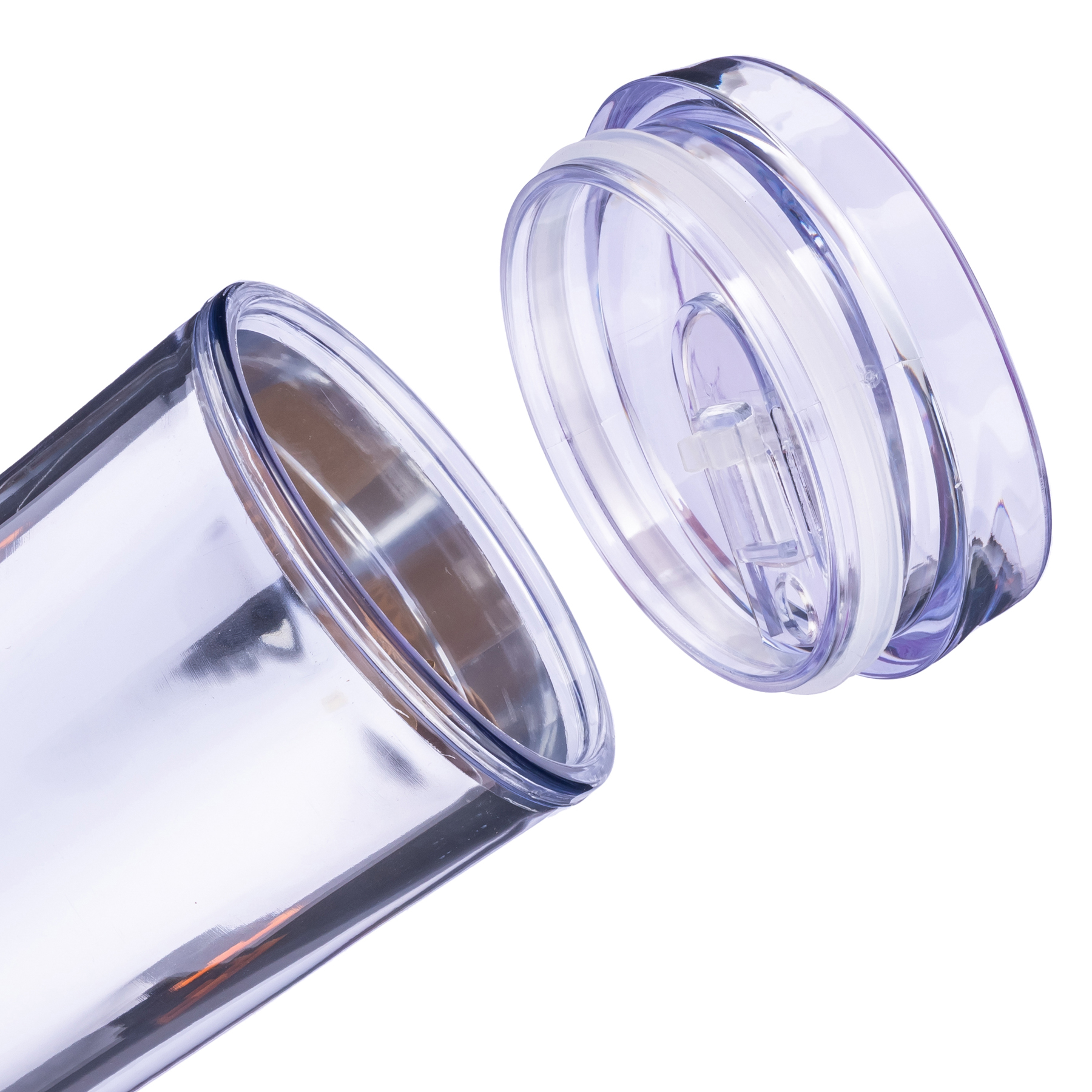 14 oz Ringo Metallic Tumbler 45