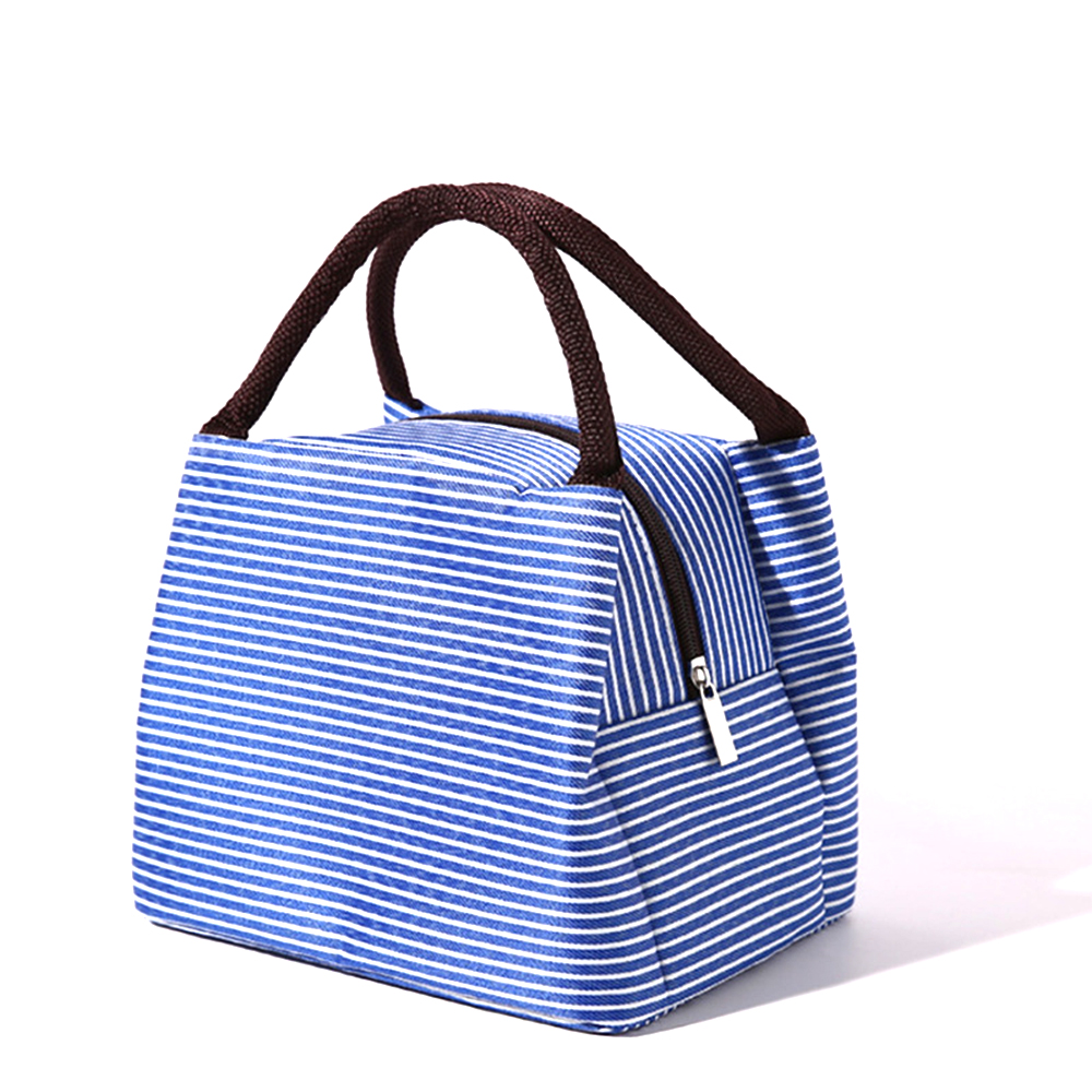 Insulated Lunch Bag 6