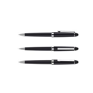 3 Color Ink Pen With Stylus 14