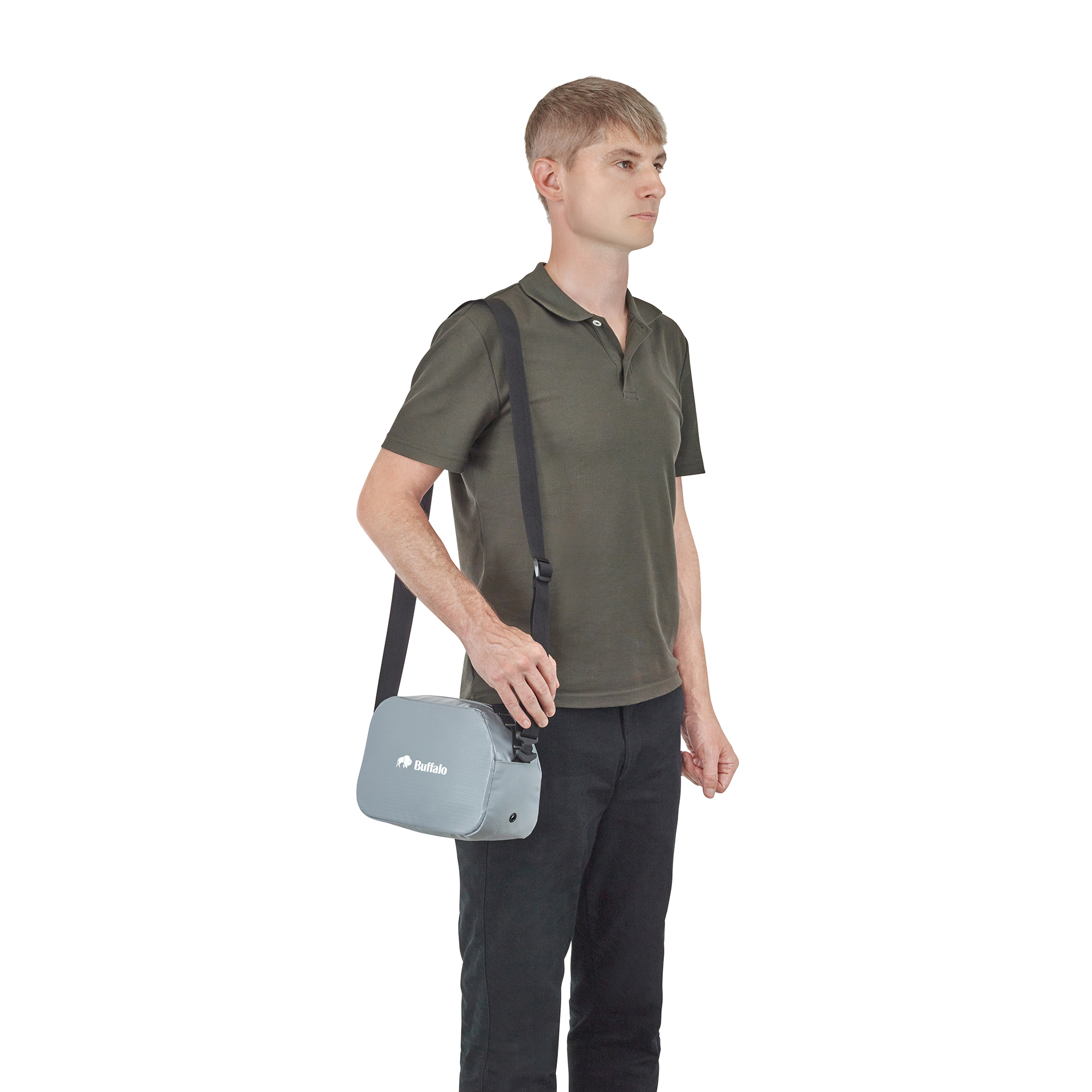 Renegade Convertible Sling Bag 32