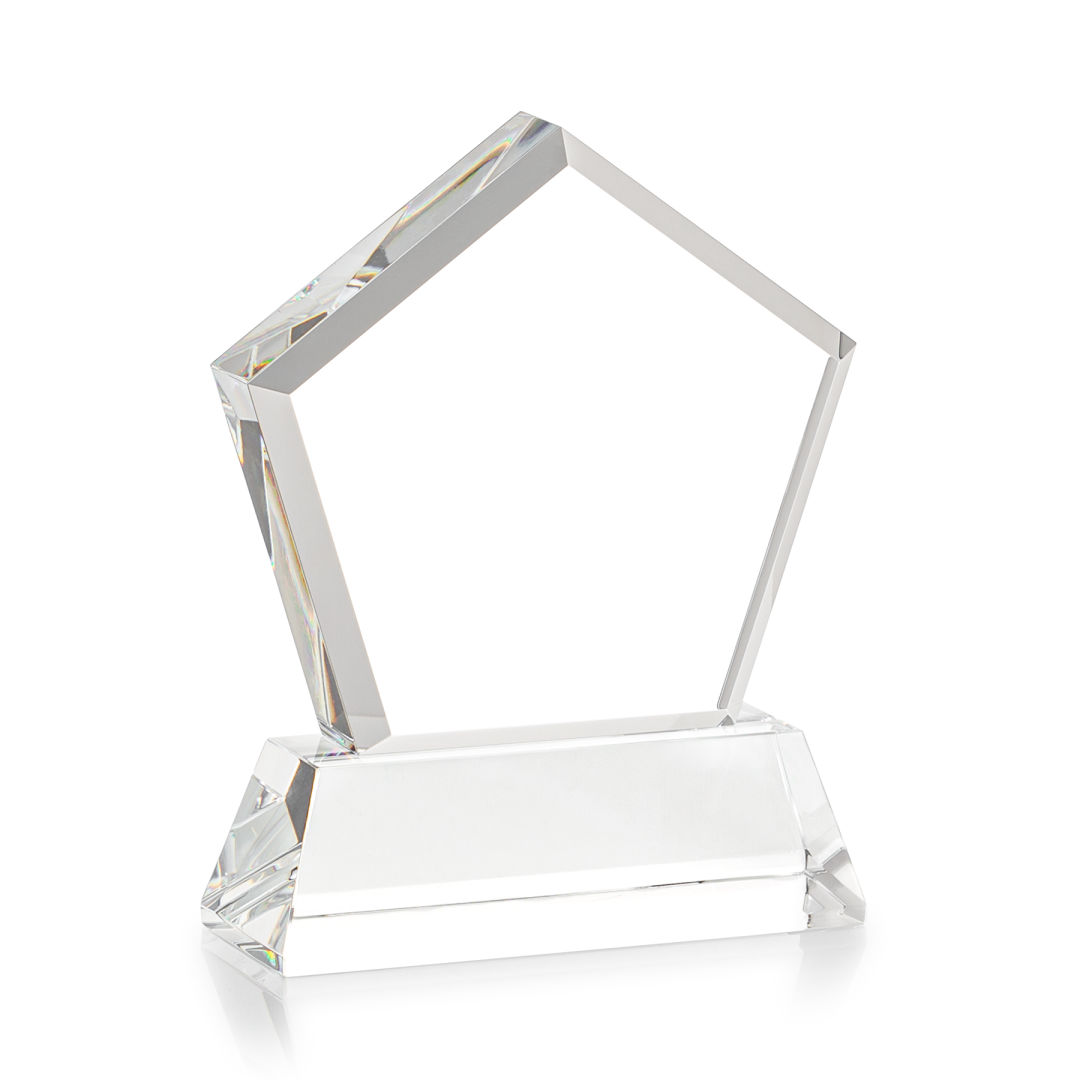 Genosee Award on Base - Clear 9