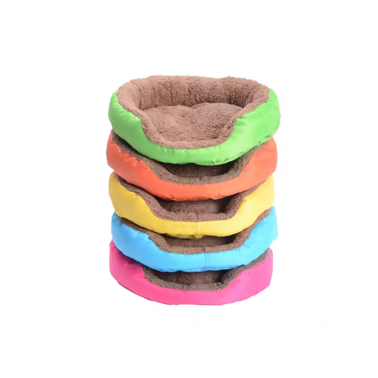 Washable Winter Pet Mat 5