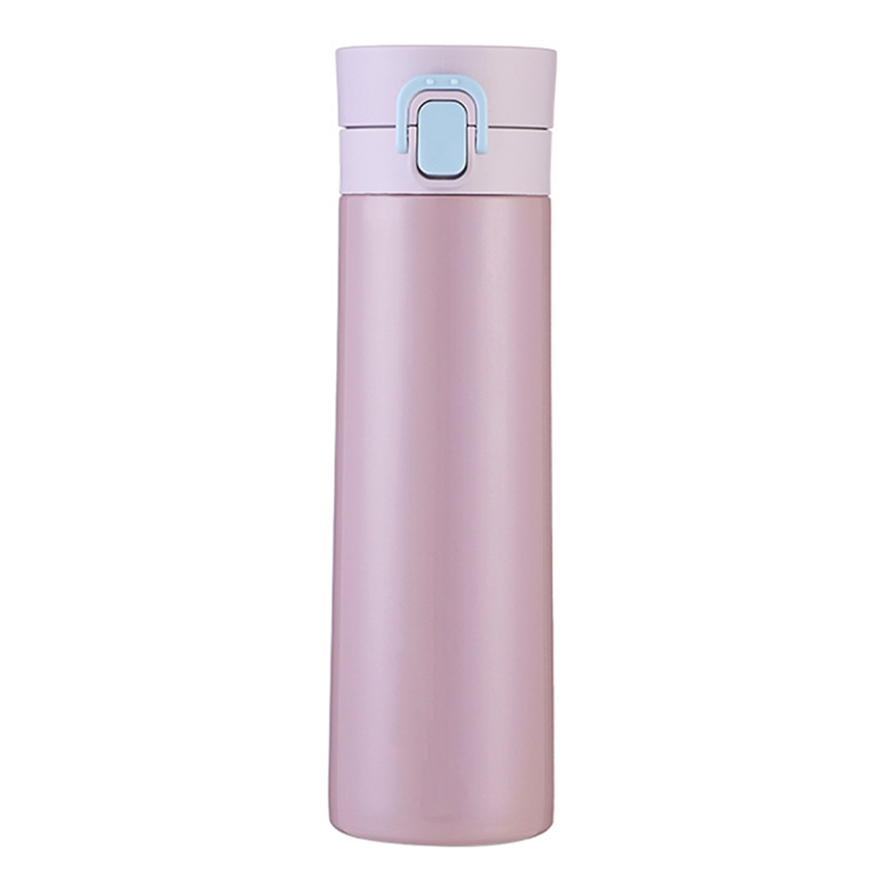 350Ml Insulation Cup W/ Bouncing Lid 7
