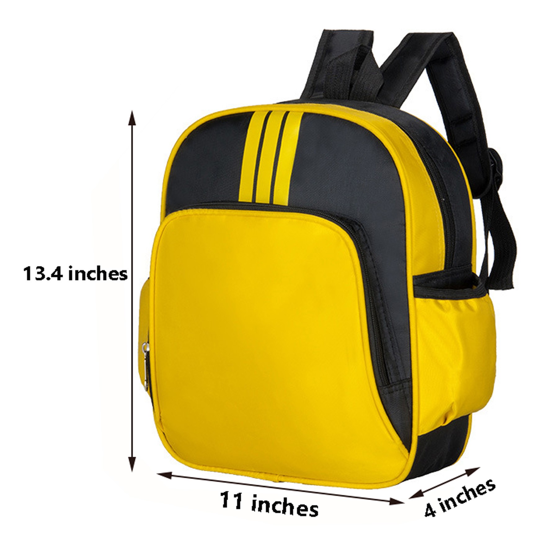 School Backpack 3