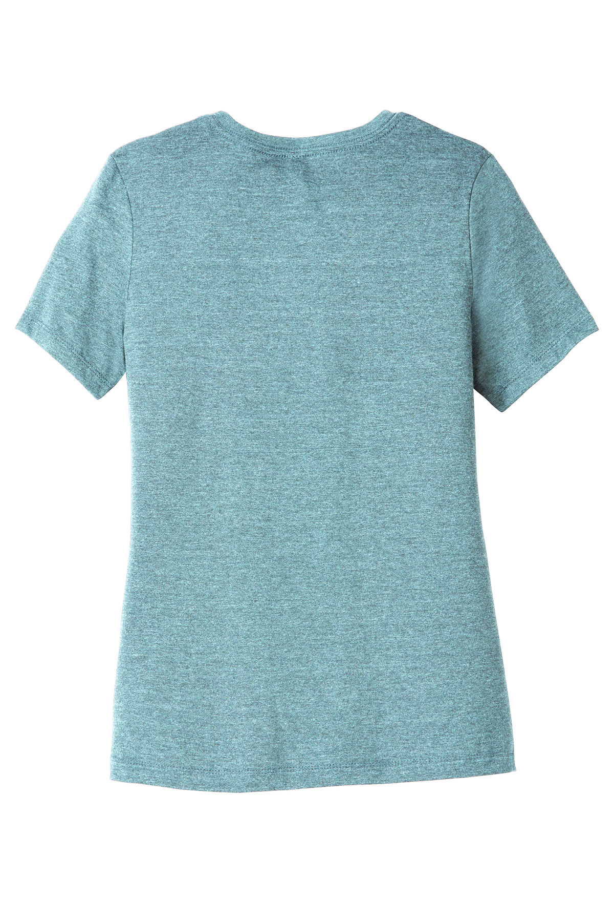 BELLA+CANVAS Women's Relaxed CVC Tee BC6400CVC 117