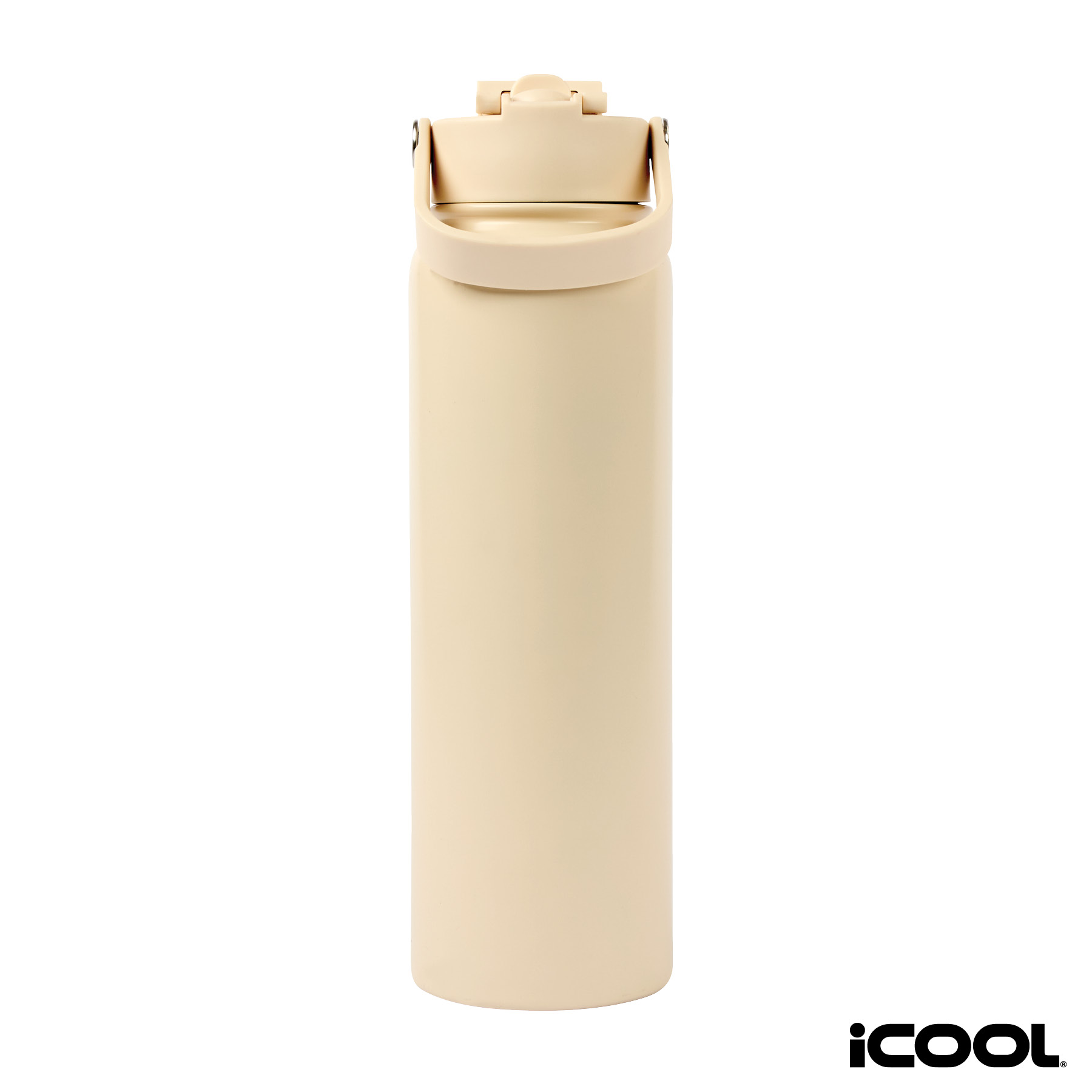 iCOOL® Glenwood 35 oz. Double Wall, Recycled Stainless Steel Water Bottle 44