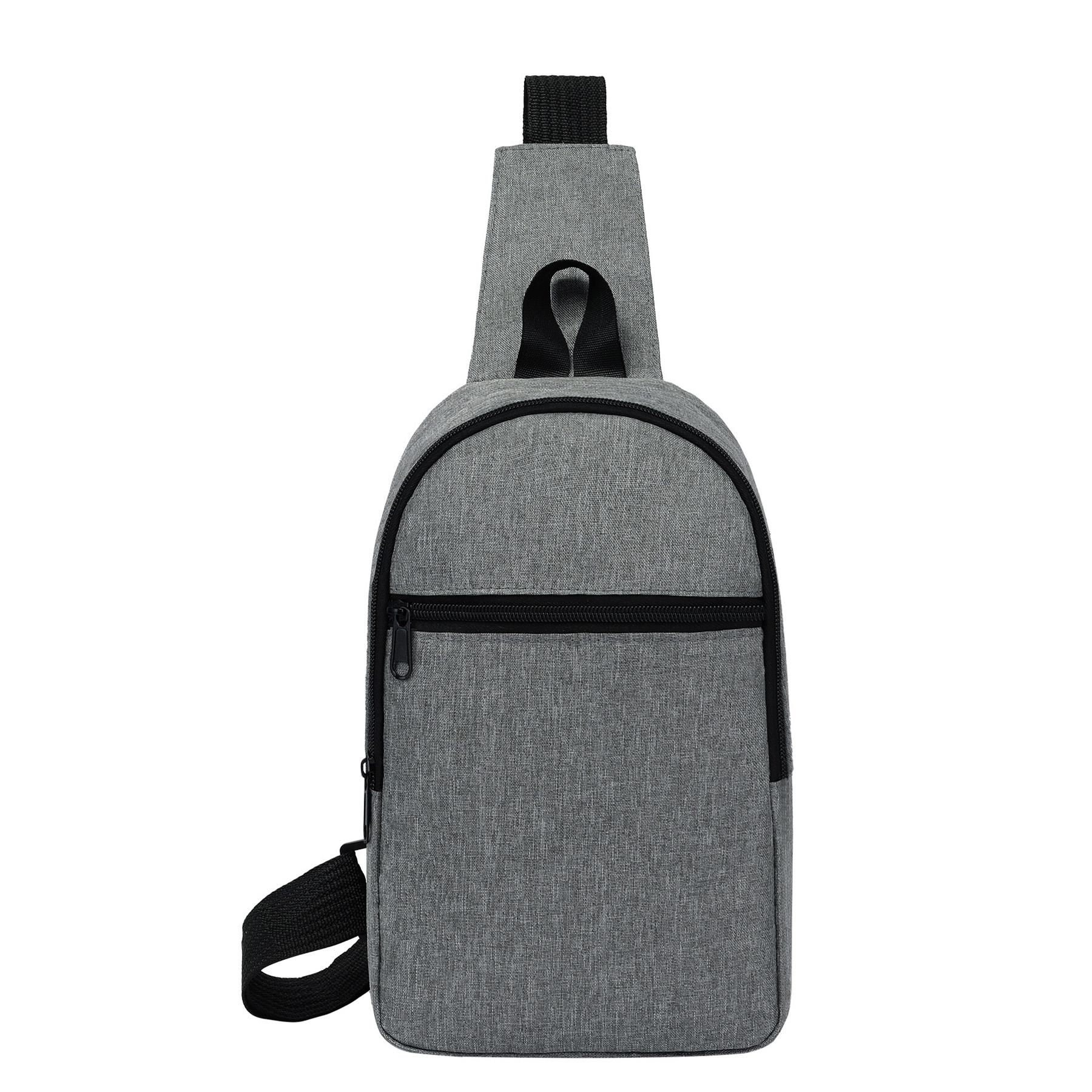 Simple Crossbody Sling Bag 5