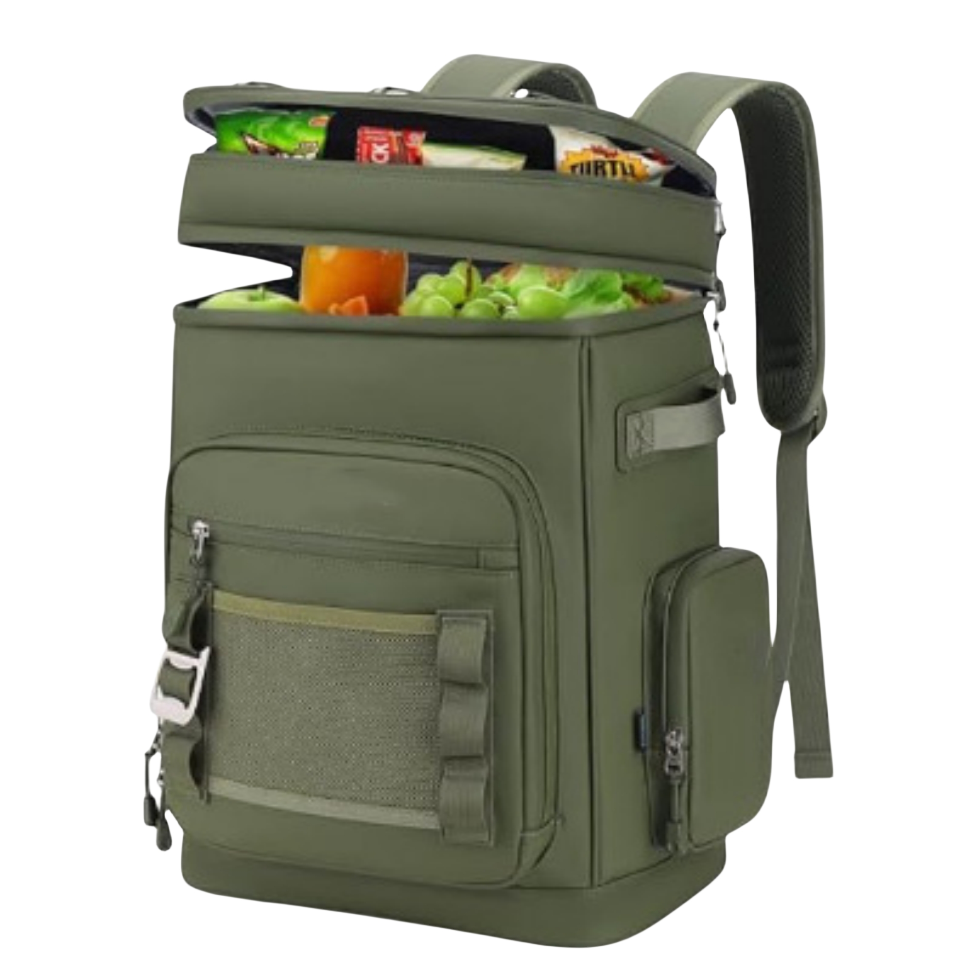 18" Extra Coolers Backpack 5