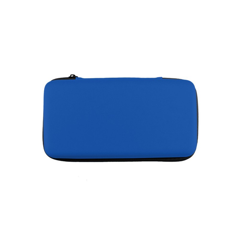 Large Rectangular Zipper Case 6