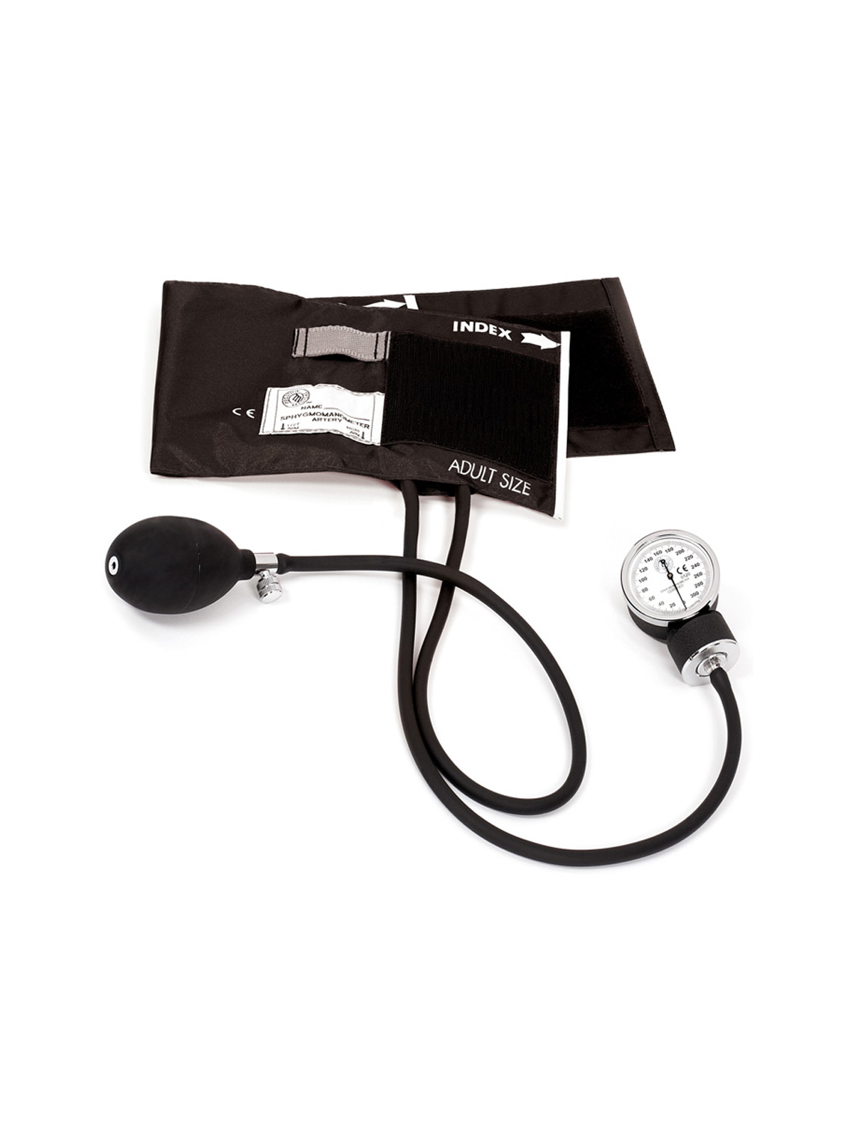 Prestige Medical - Premium Aneroid Sphygmomanometer (Supernova) 15